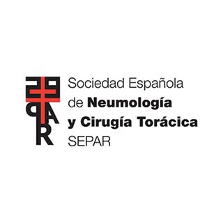 SEPAR - Sociedad Española de Neumología y Cirugía Torácica