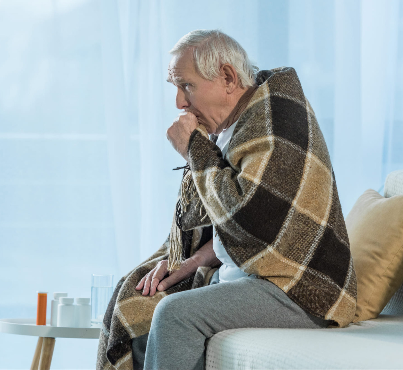 PNEUMONIA: COMO SE TRATA?