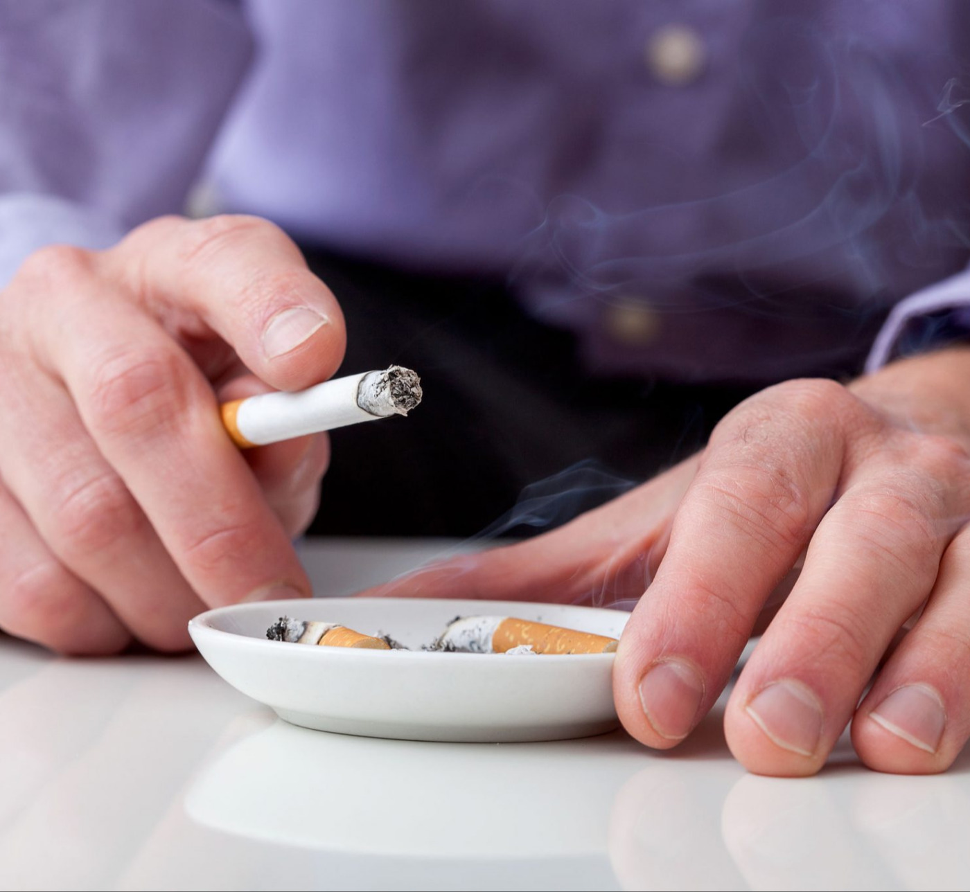 TABAGISMO: QUAIS AS DOENÇAS ASSOCIADAS?